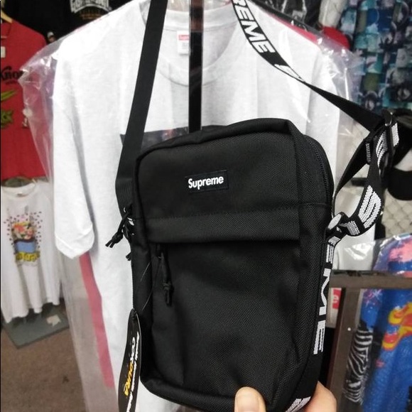 supreme 2018 bag